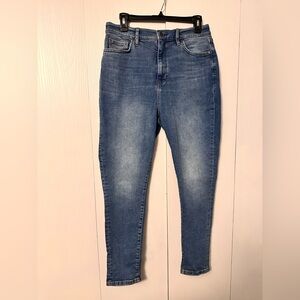 A.N.A High Rise Skinny Jeans